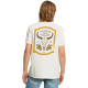 Quiksilver Ανδρική κοντομάνικη μπλούζα Wild Card - T-Shirt for Men